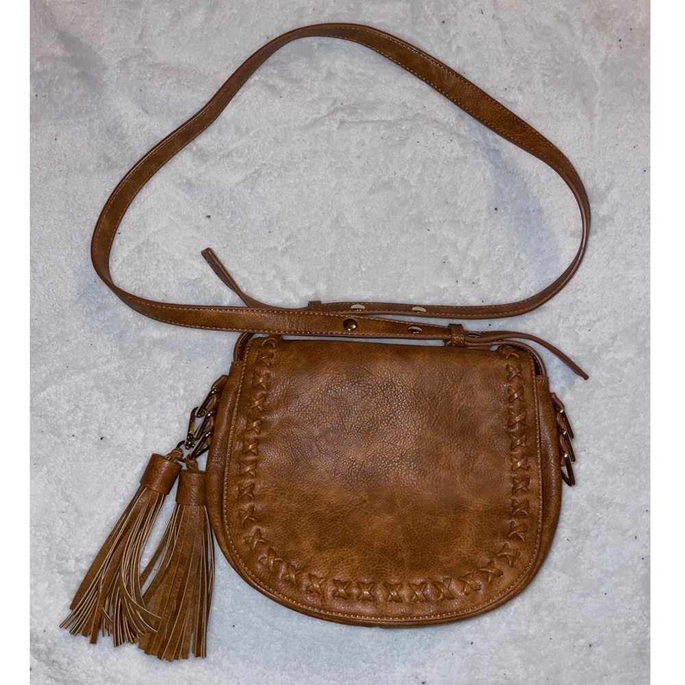 Crossbody Purse